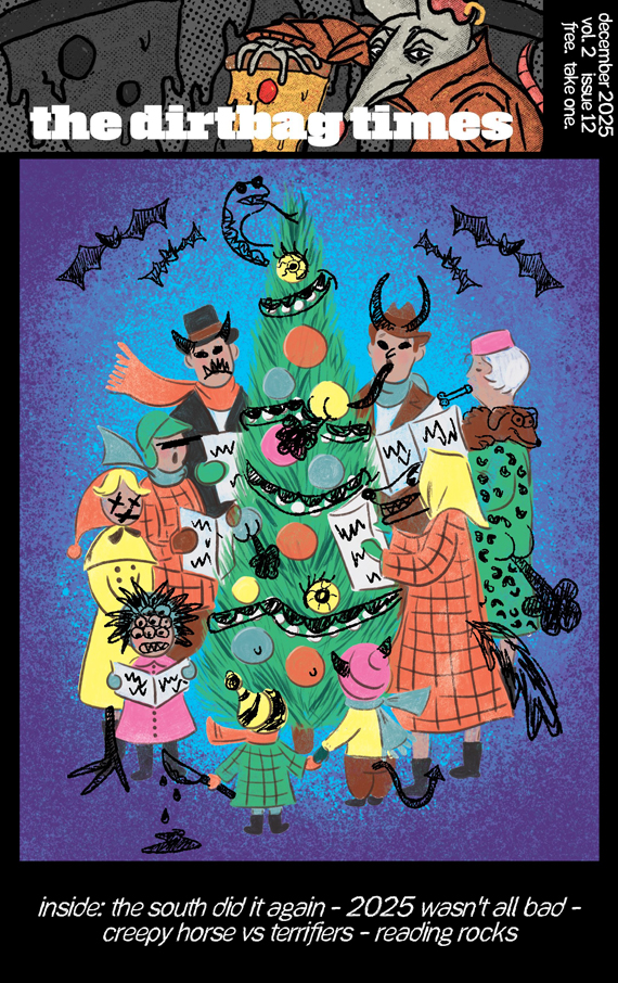 Download December 2025 Issue