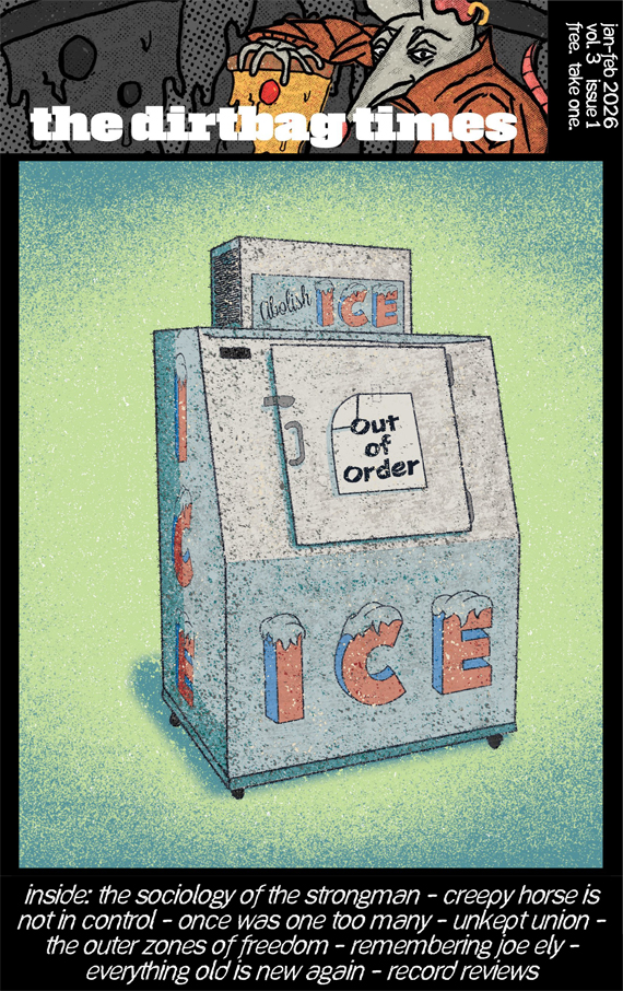 Download January/February 2026 Issue