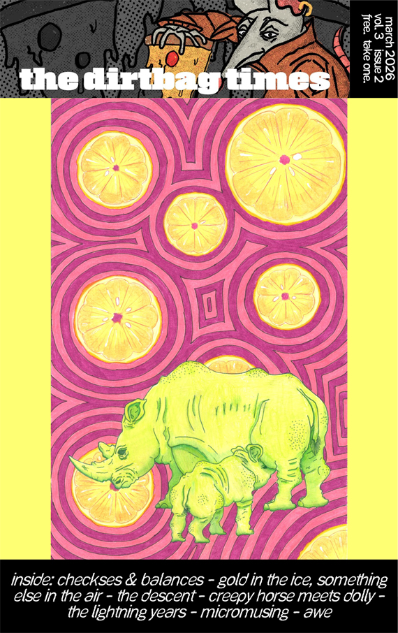 Download March 2026 Issue